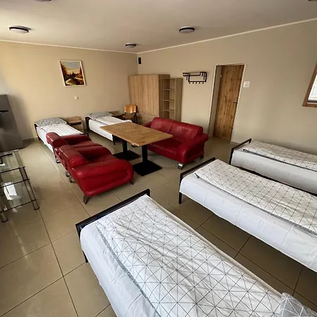 Relaks Hostel