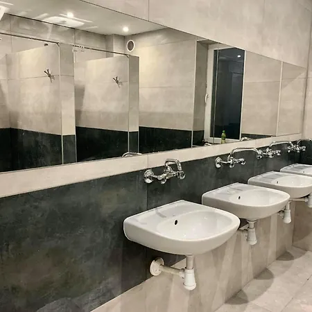Hostel Relaks